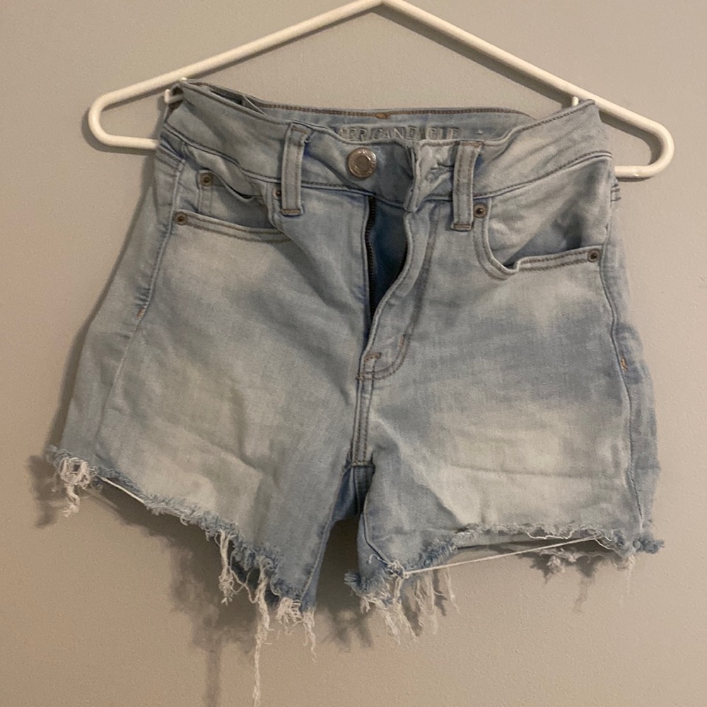 American eagle shorts